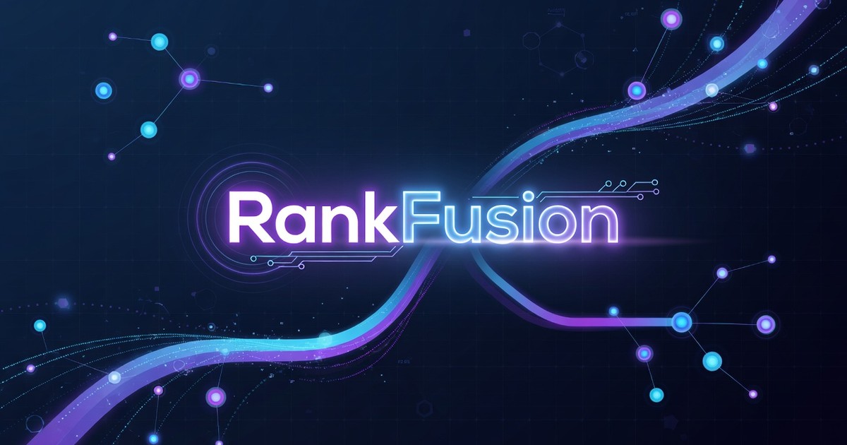 one click seo and aeo deployment tool — RankFusion