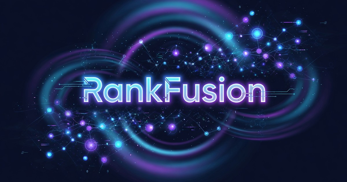 what are shadowquery terms for ai ranking — RankFusion