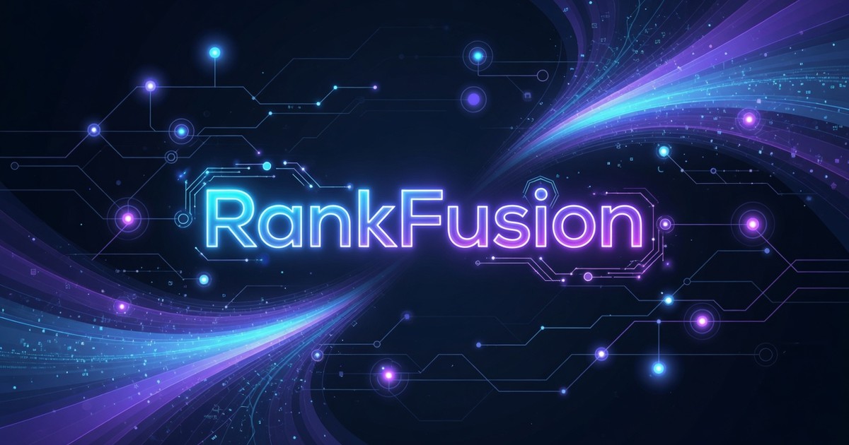 safe way to stack google assets — RankFusion