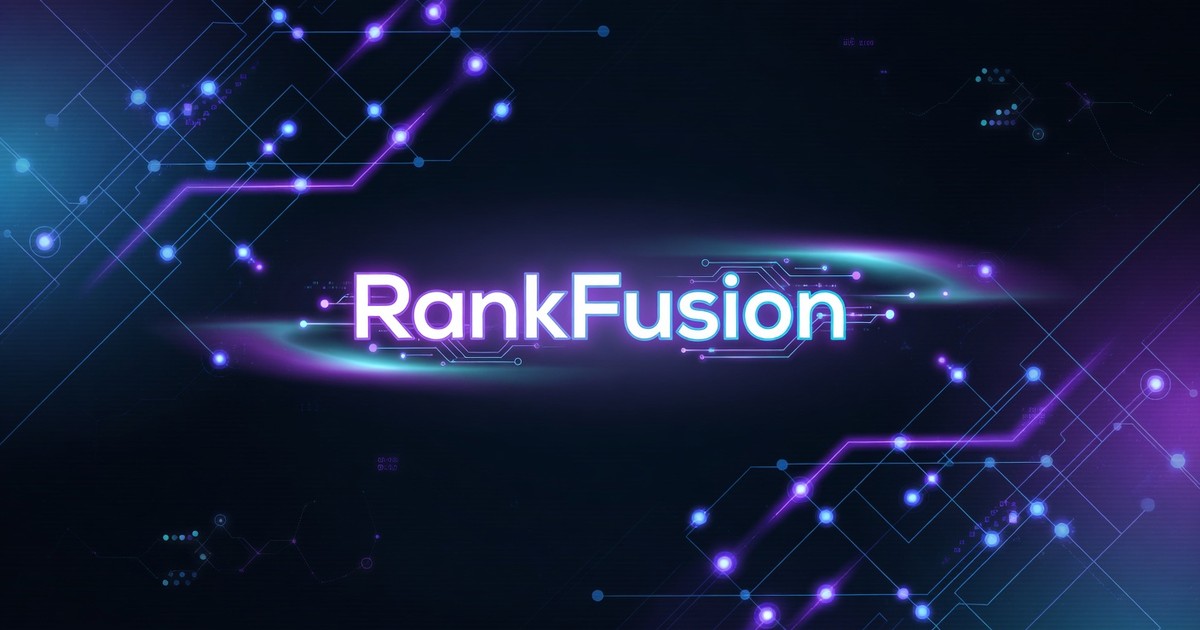 get map embeds into bing llm index — RankFusion