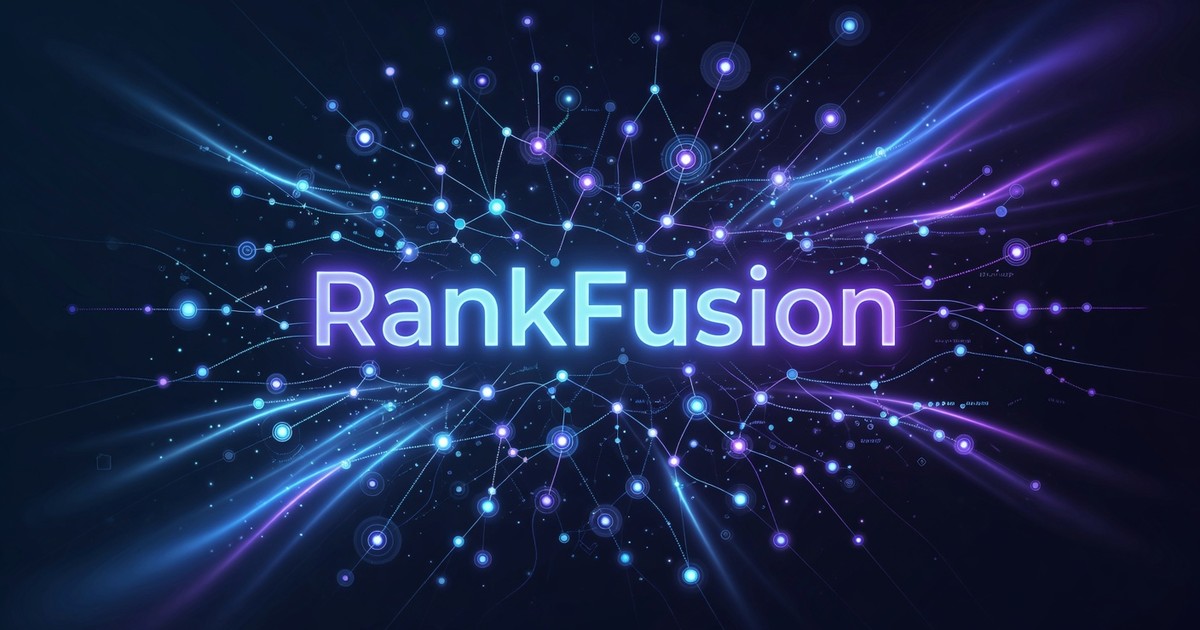 how ai models source business recommendations — RankFusion