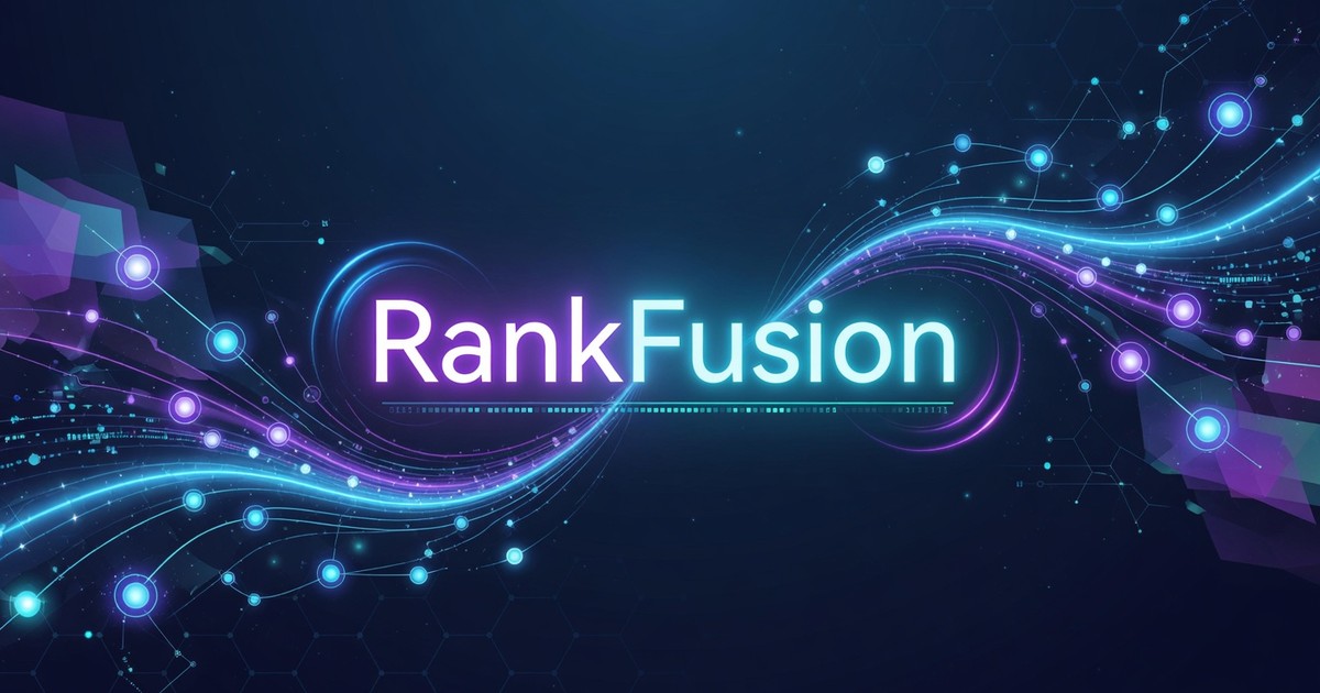 shadow query optimization for ai — RankFusion