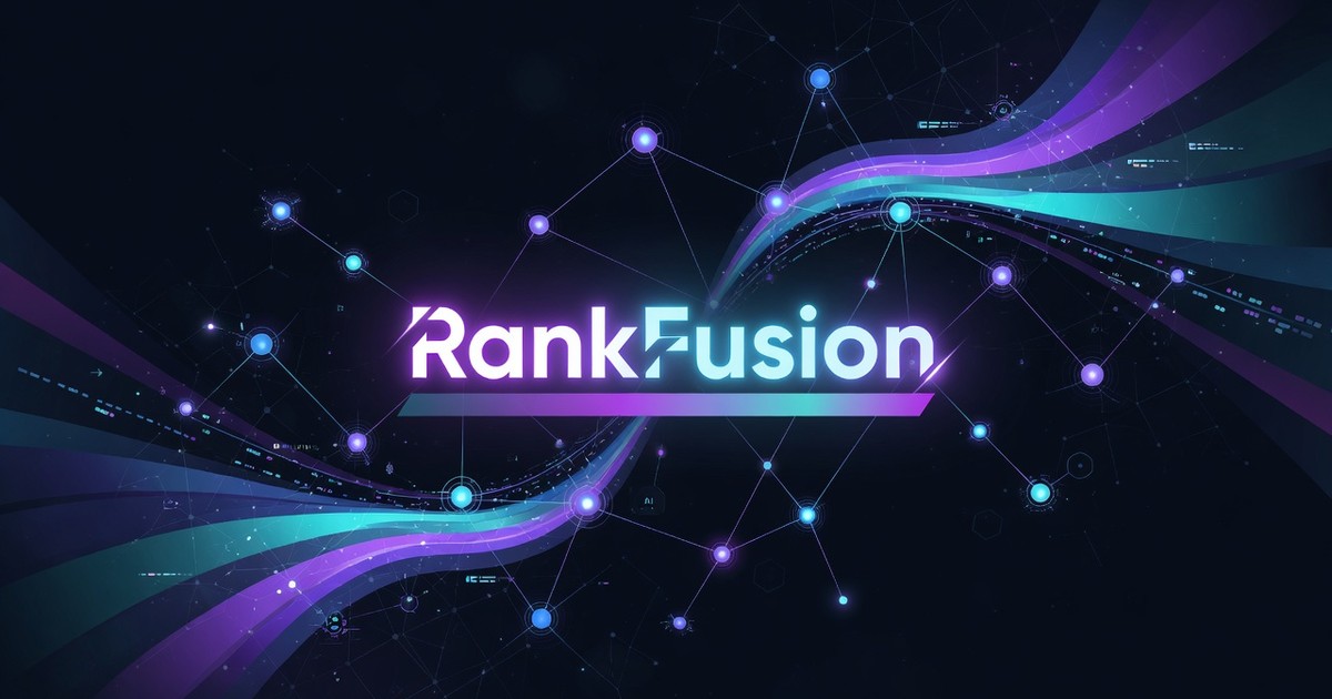 local business ranking in both google and ai — RankFusion