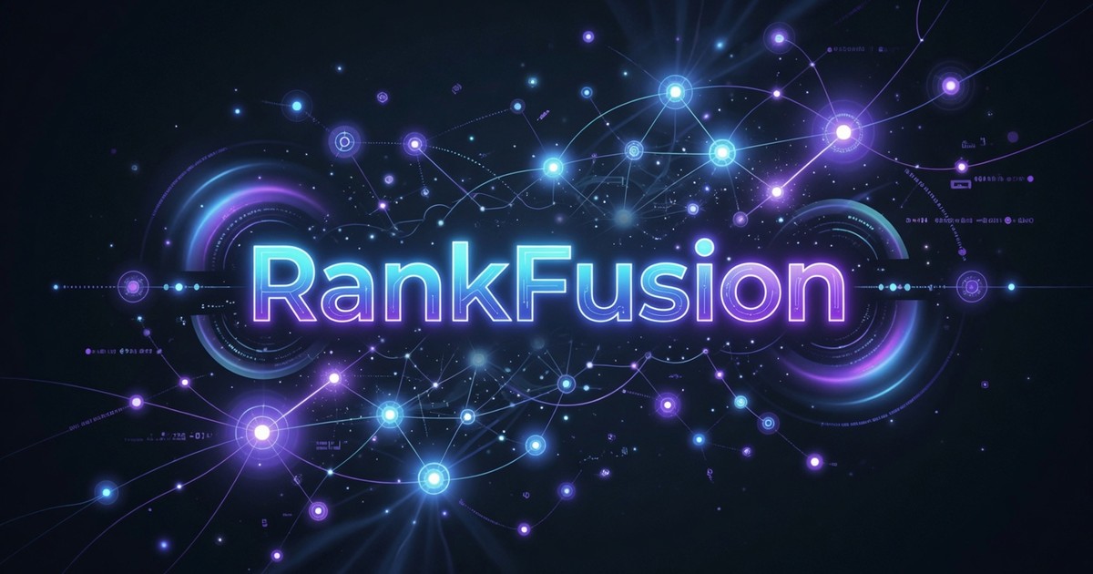 shadow query optimization for ai — RankFusion