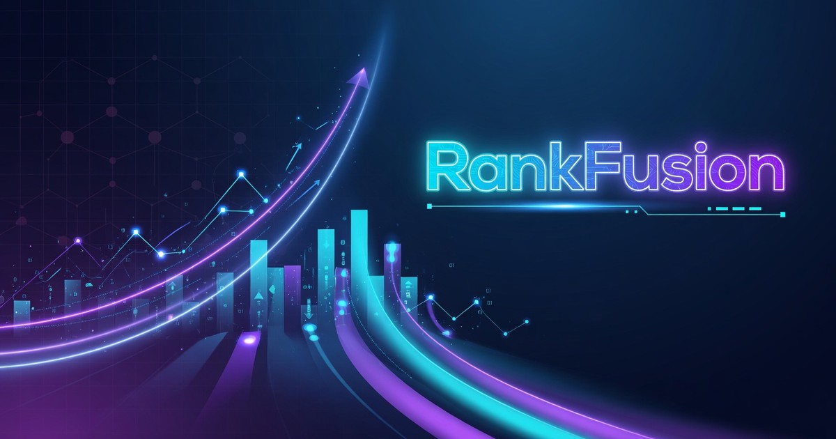rank higher in chatgpt for my electrician business — RankFusion