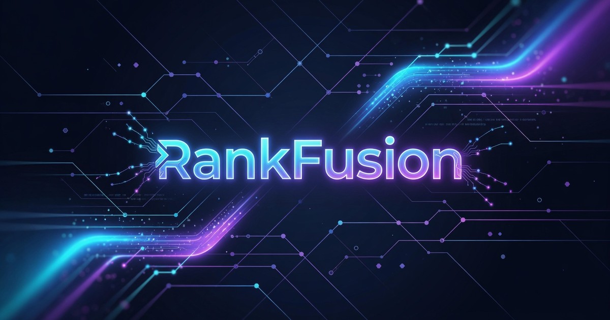 get cited in gemini copilot and claude — RankFusion