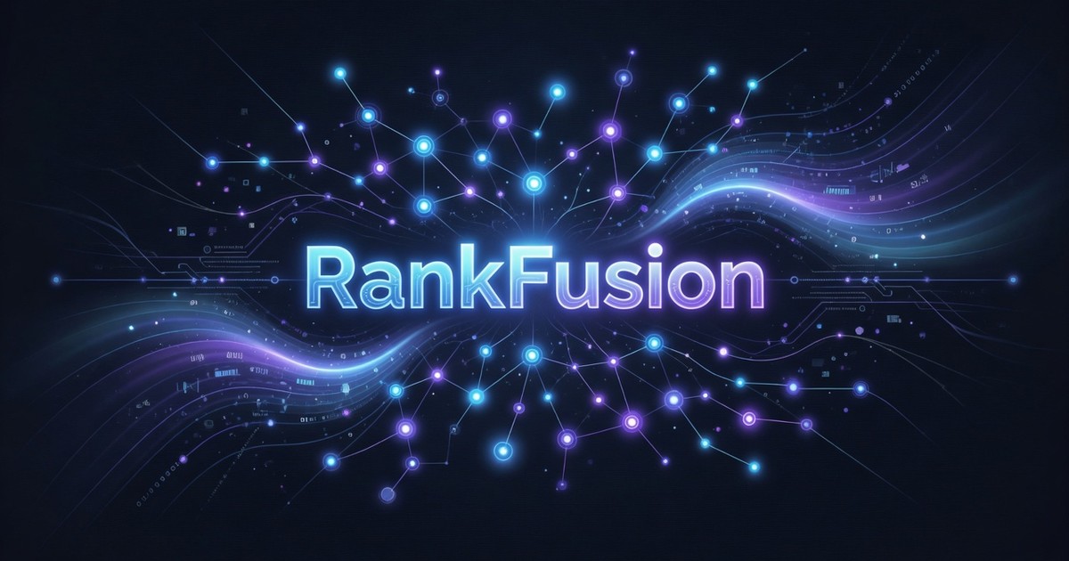free ai sales video every week — RankFusion