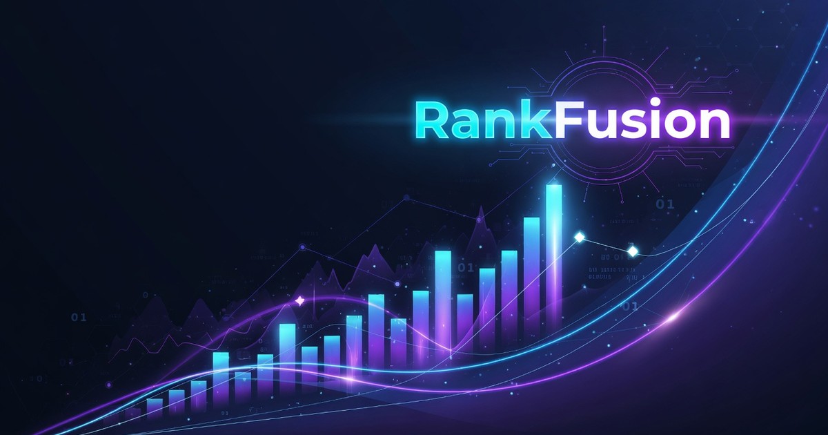 why traditional seo alone is not enough anymore — RankFusion