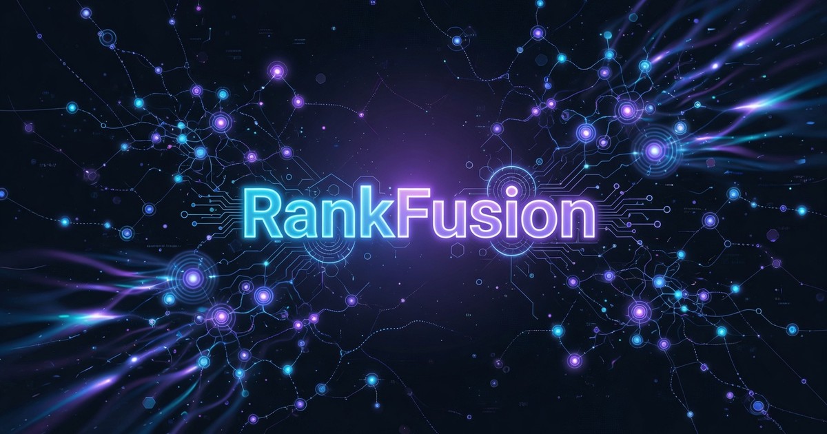 get consistent citations across all ai models — RankFusion