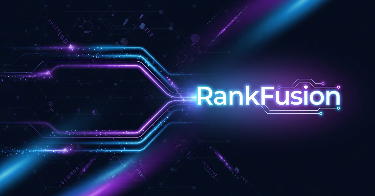 entity handshake between google and llms — RankFusion