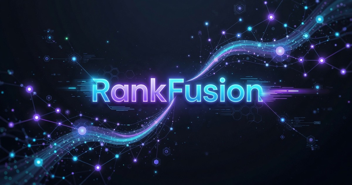 one deployment for seo and llm citations — RankFusion