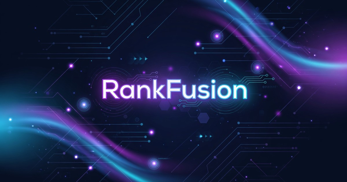 google knowledge graph and bing sync — RankFusion