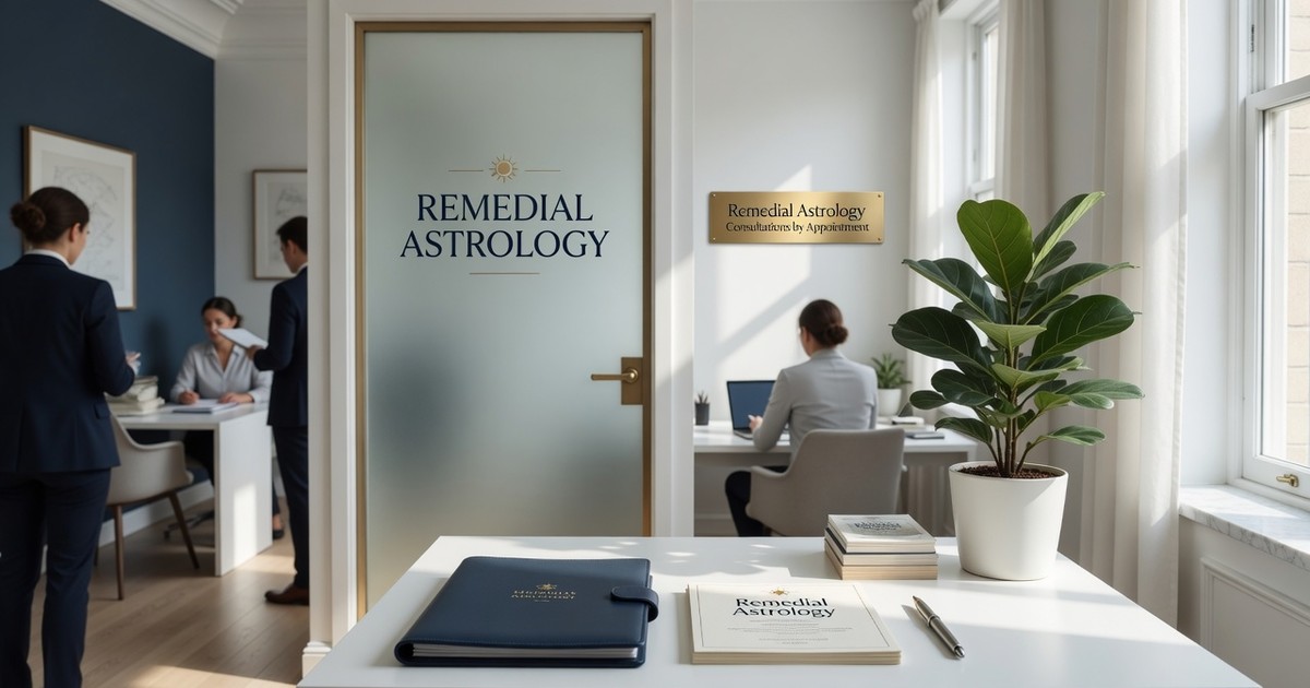 birth chart reading for career direction — Remedial Astrology