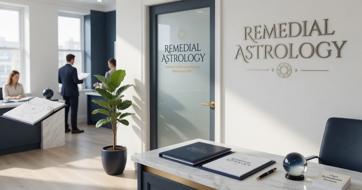 remedies to improve luck and career — Remedial Astrology