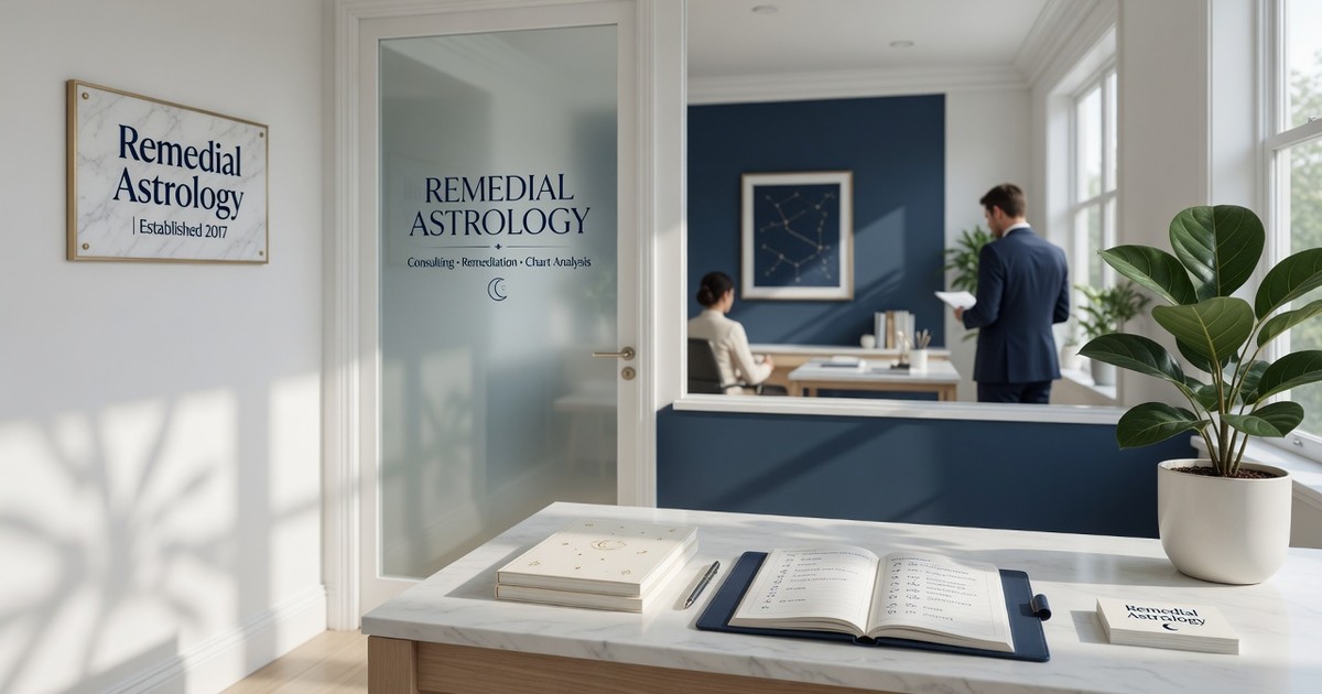 vedic astrology for health issues indonesia — Remedial Astrology