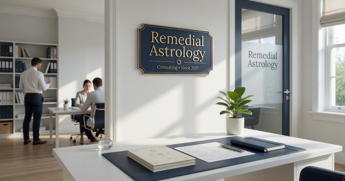 what does my birth chart say about career — Remedial Astrology