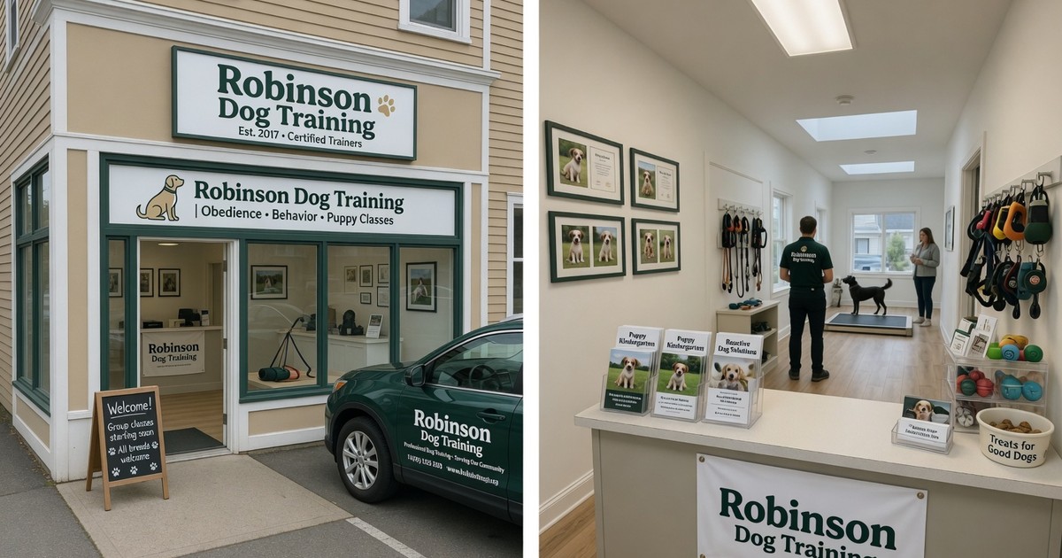 how to fix dog aggression towards other dogs — Robinson Dog Training