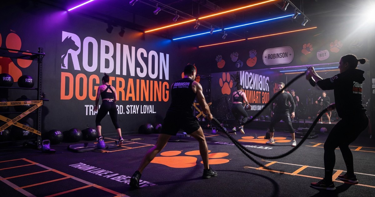 fix dog pulling leash phoenix neighborhoods — Robinson Dog Training