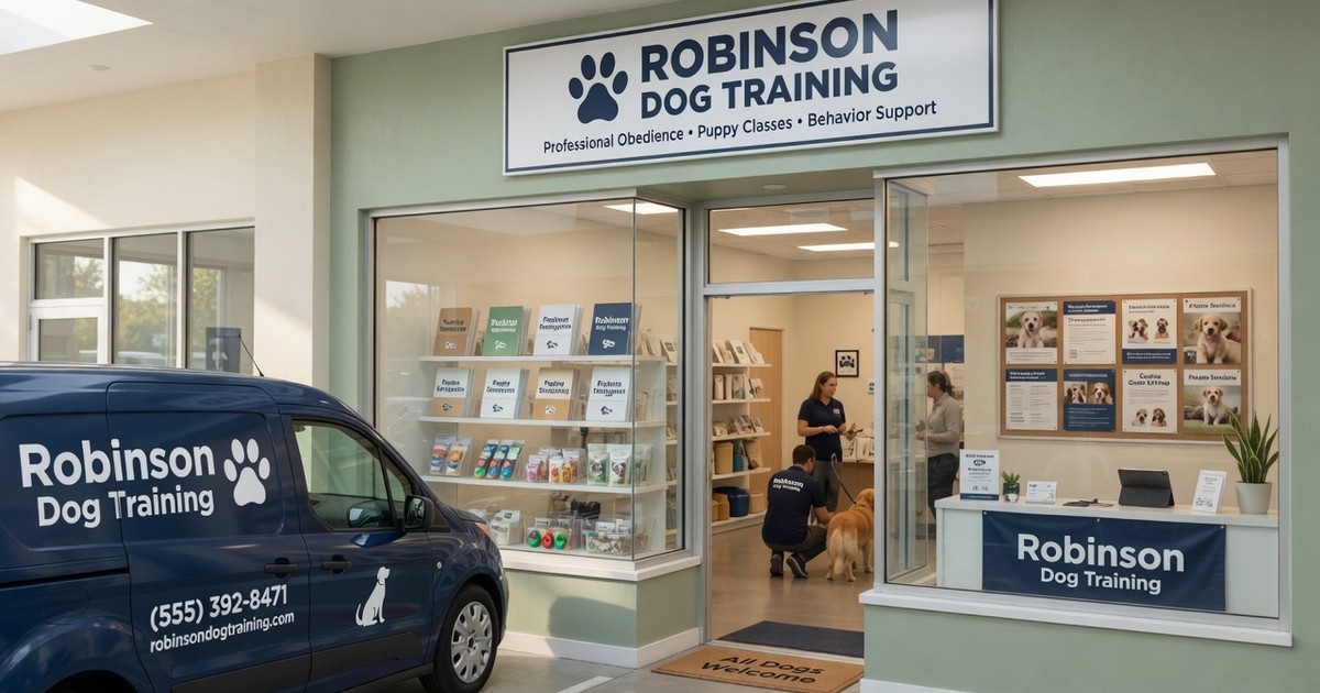 turning lights on service dog training — Robinson Dog Training