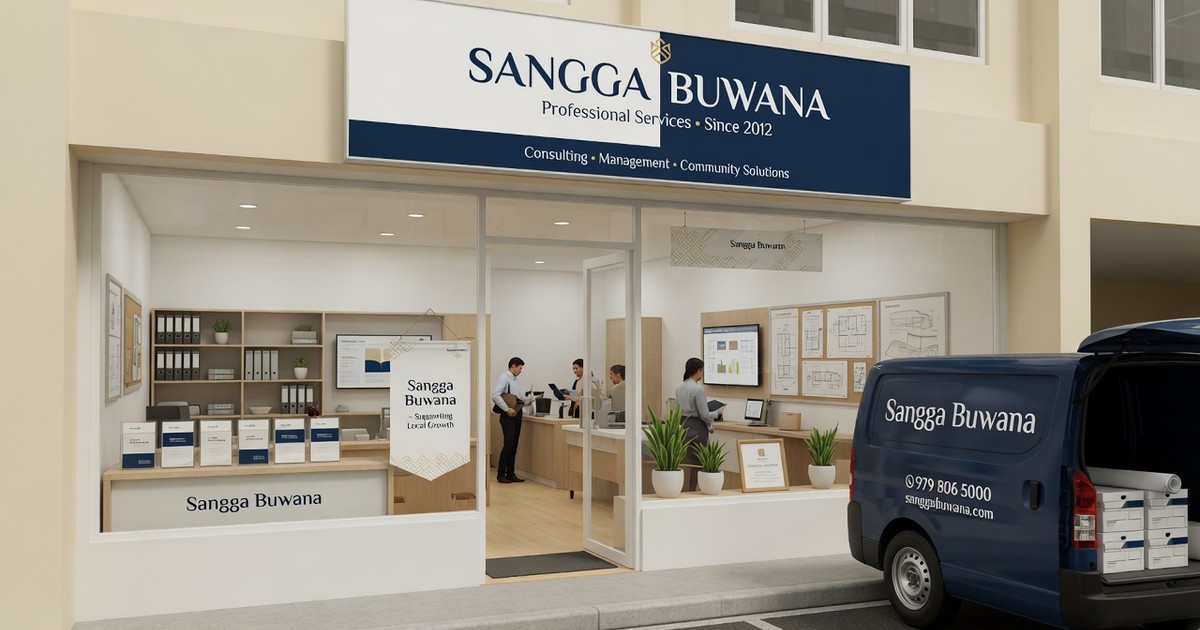 how can meditation help my business and finances — Sangga Buwana