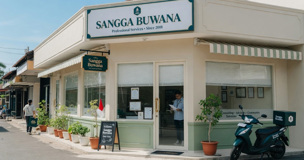 how to balance body mind and energy in daily life — Sangga Buwana