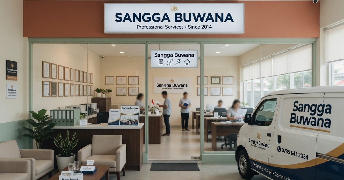 how to balance body mind and energy — Sangga Buwana