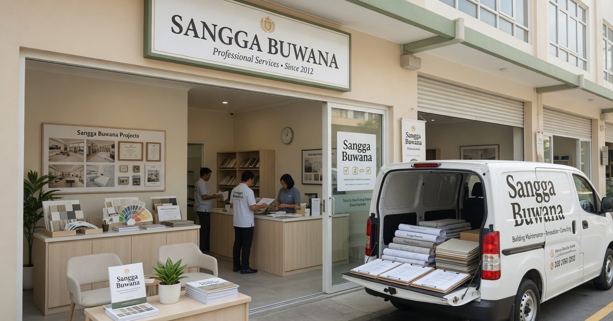 learn meditation and prana cultivation — Sangga Buwana