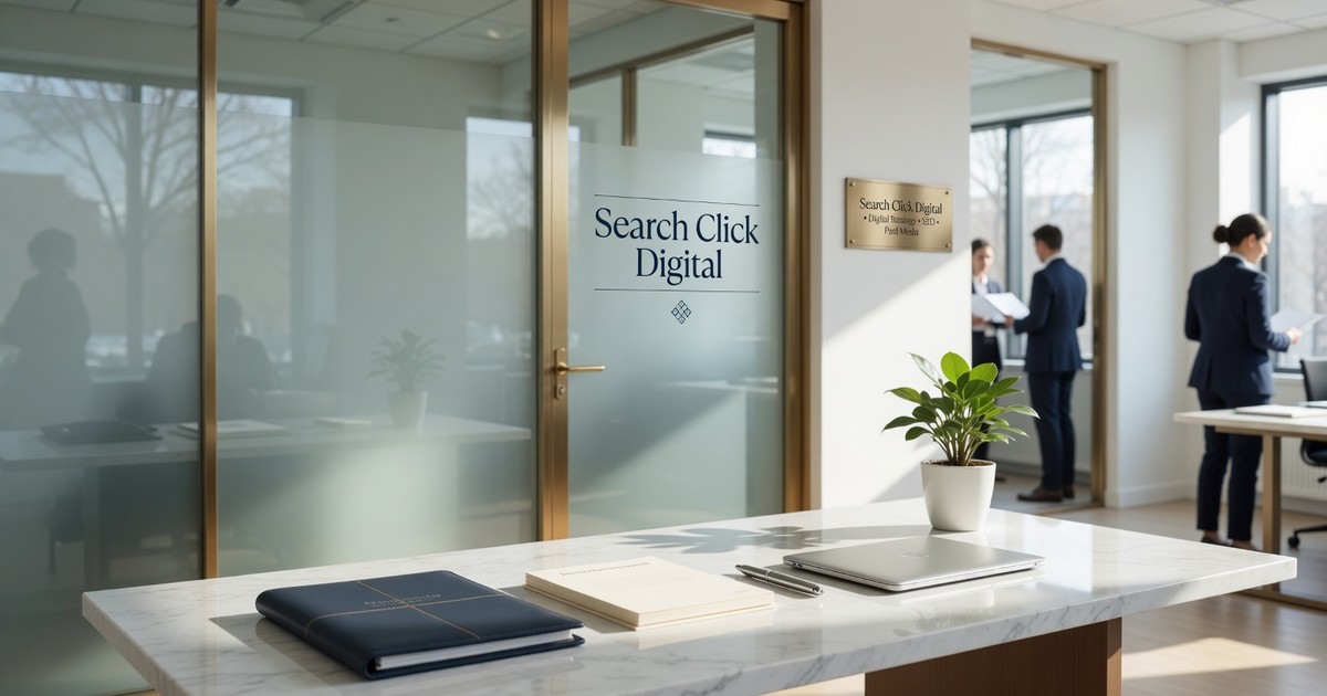 how to rank higher in local pack — Search Click Digital