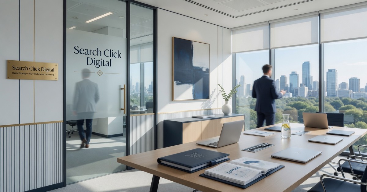 local seo newcastle nsw — Search Click Digital