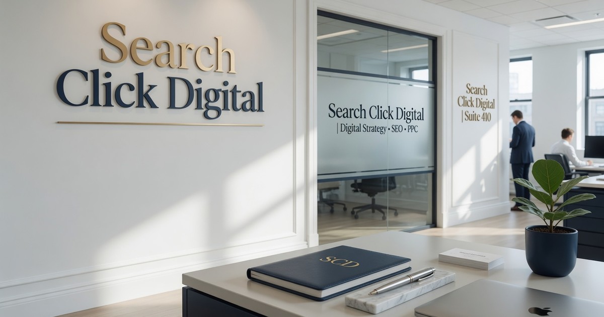 local seo packages newcastle — Search Click Digital