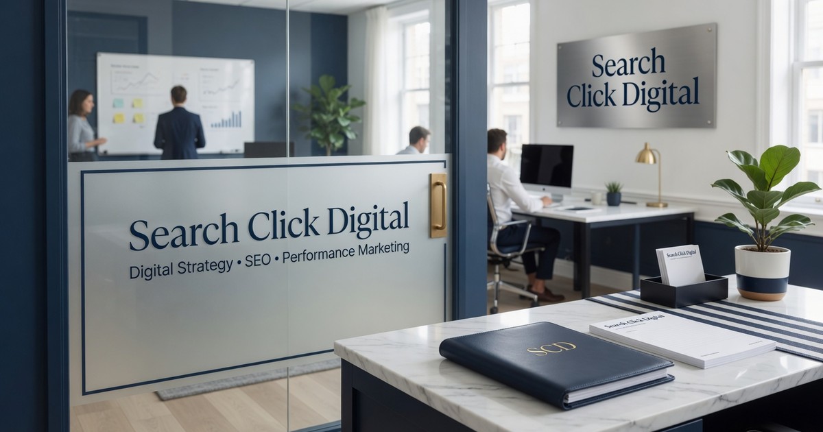 why has my google ranking dropped suddenly — Search Click Digital