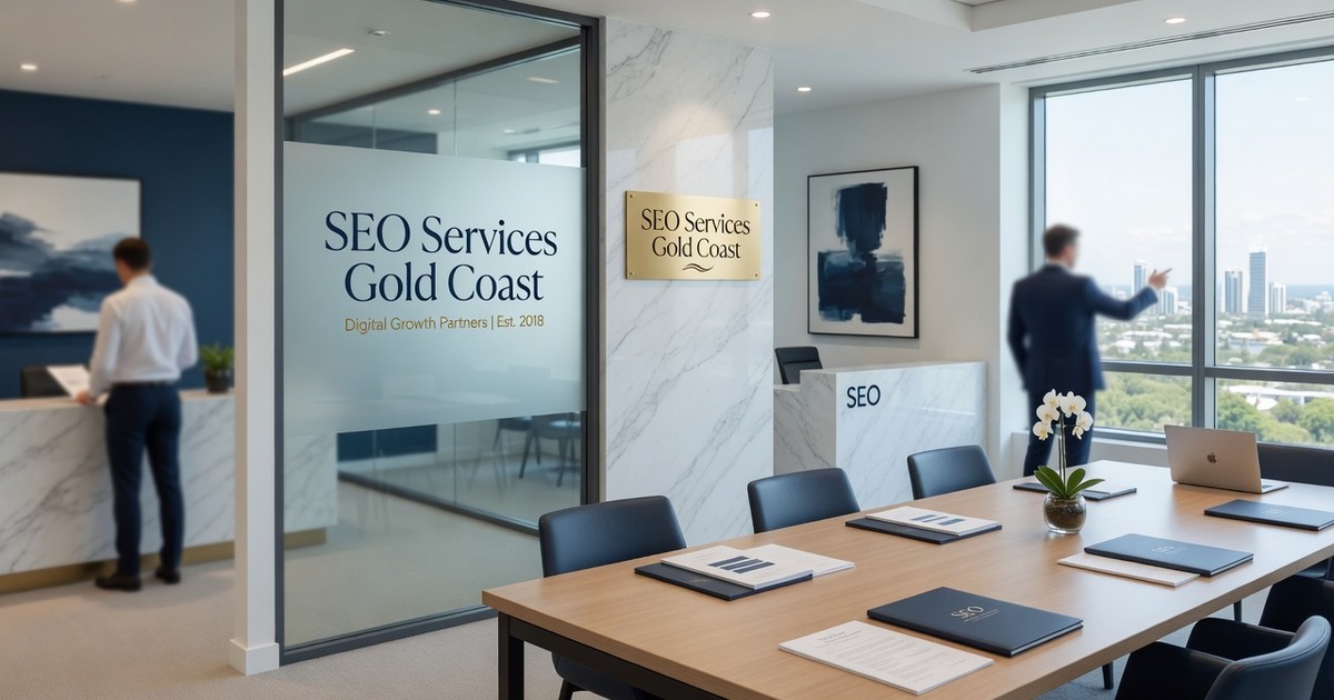 seo services gold coast — SEO Services Gold Coast