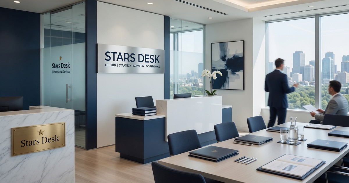 luxury travel consultant four seasons specialist — Stars Desk