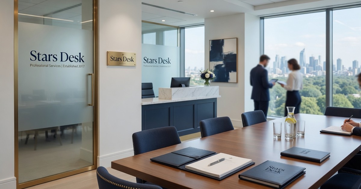 travel advisor that specializes in four seasons — Stars Desk