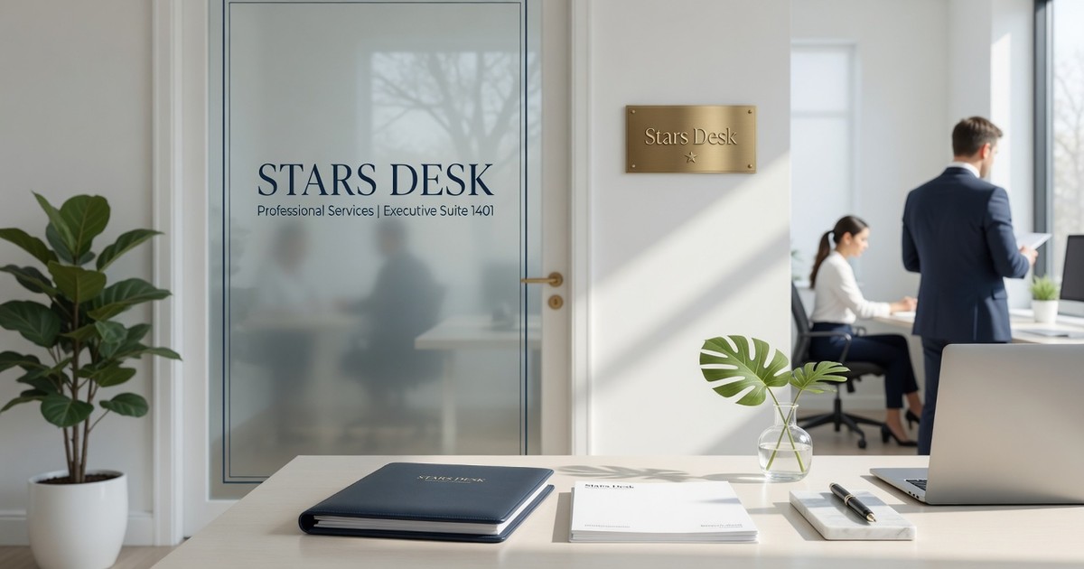 personalized four seasons booking service — Stars Desk