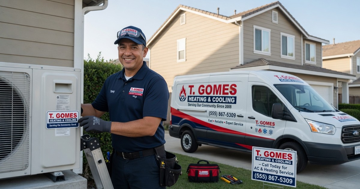 boiler installation cost warwick ri — T. Gomes Heating & Cooling