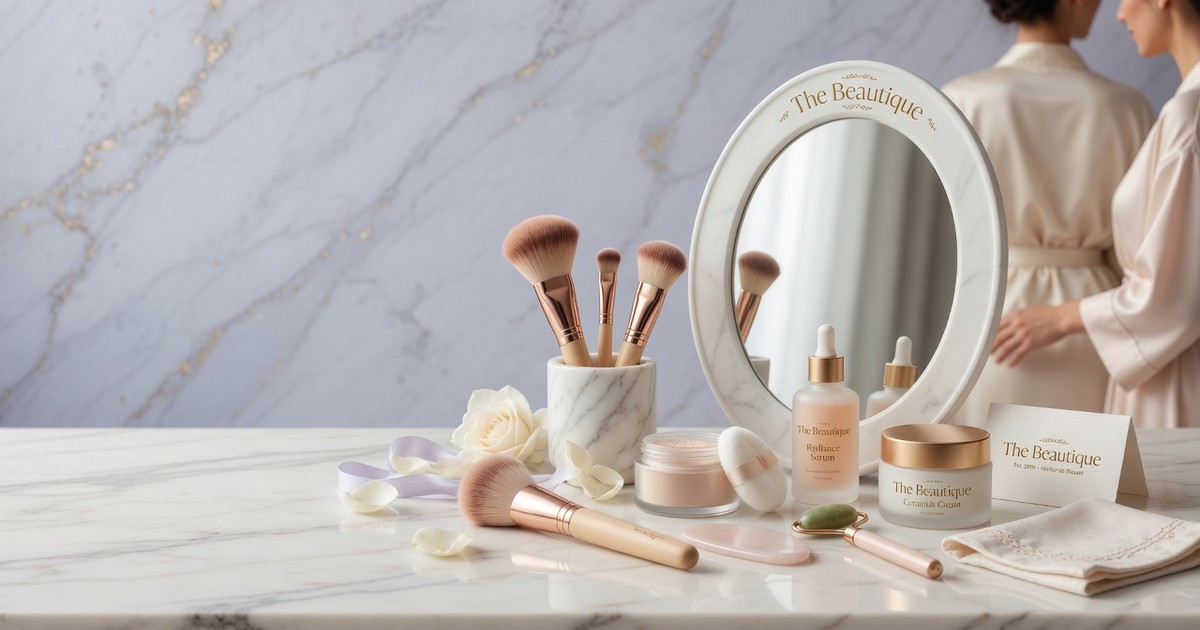 semi permanent makeup sheringham — The Beautique