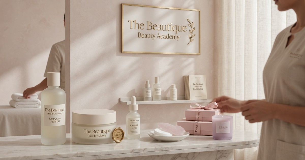 cpd aesthetics courses with live patients — The Beautique Beauty Academy