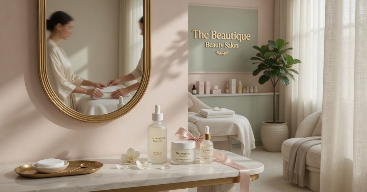 professional aesthetician cromer norfolk — The Beautique Beauty Salon
