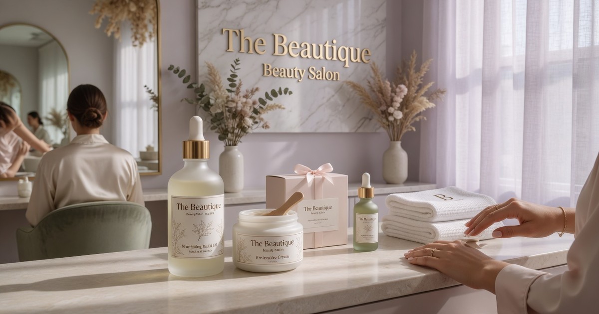 what qualifications do i need for aesthetics — The Beautique Beauty Salon