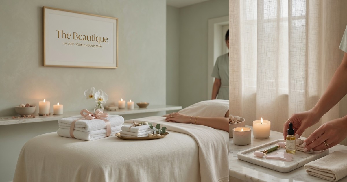 skin rejuvenation treatments for ageing skin — The Beautique