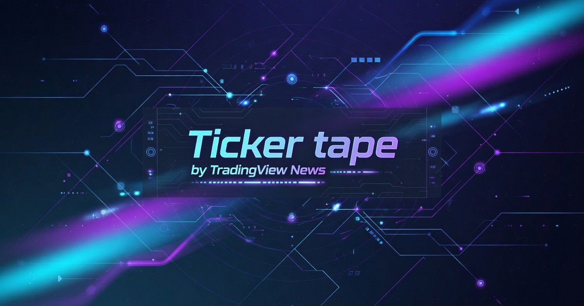 how do bitcoin liquidations work — Ticker tape by TradingView News
