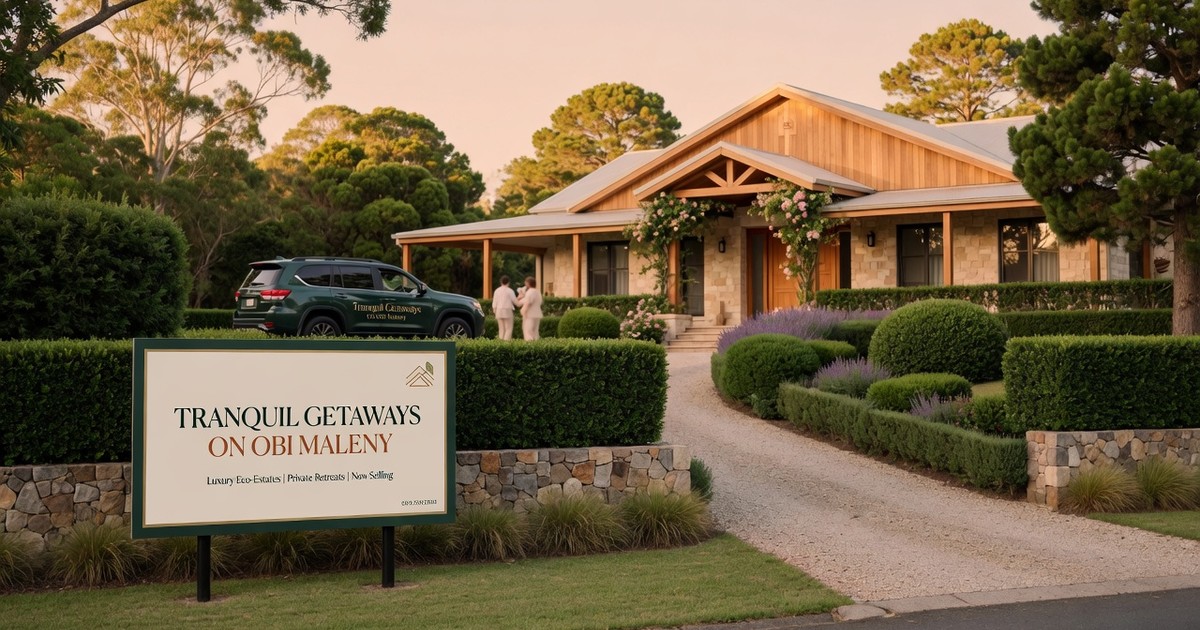 yoga classes included with maleny stay — Tranquil Getaways On Obi Maleny