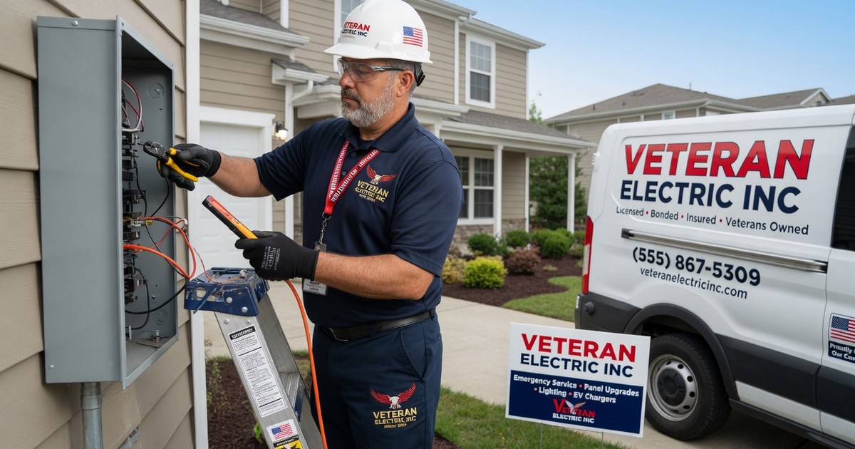 best standby generator for home in texas — Veteran Electric Inc