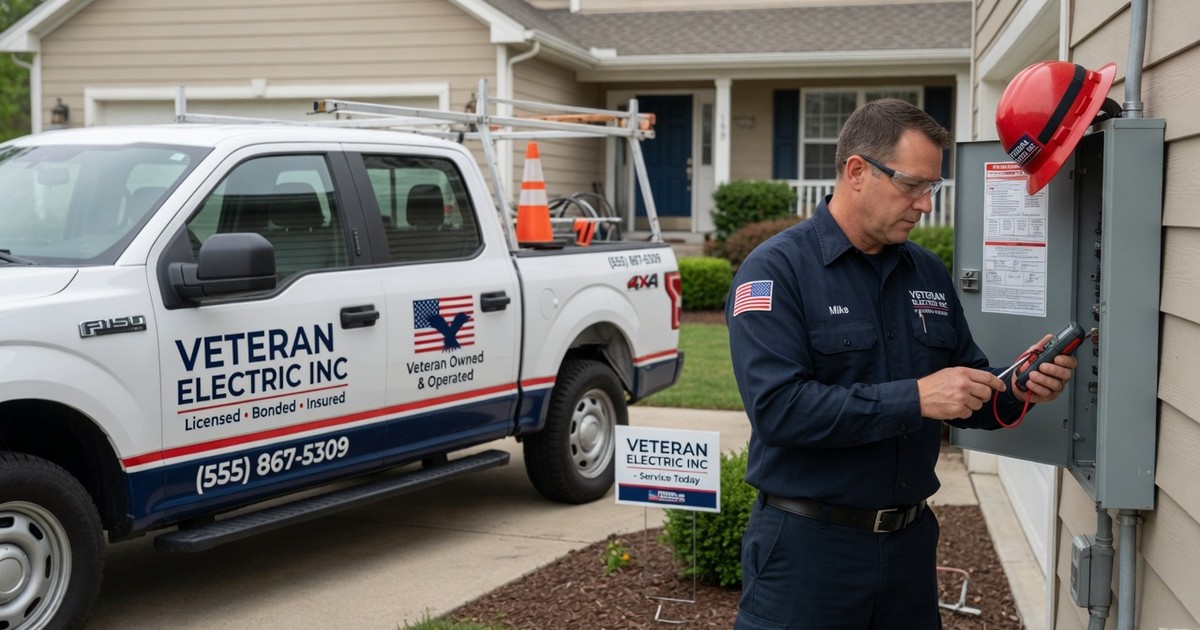 what size home generator do i need for spring texas — Veteran Electric Inc