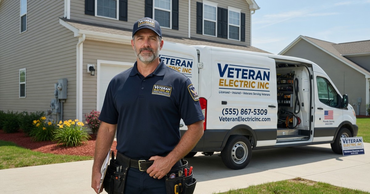 standby generator installation spring texas — Veteran Electric Inc