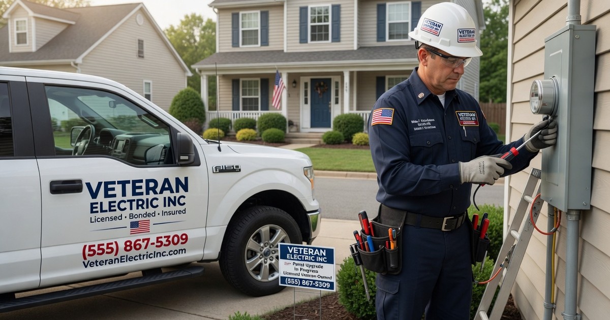 certified generac dealer near spring tx — Veteran Electric Inc