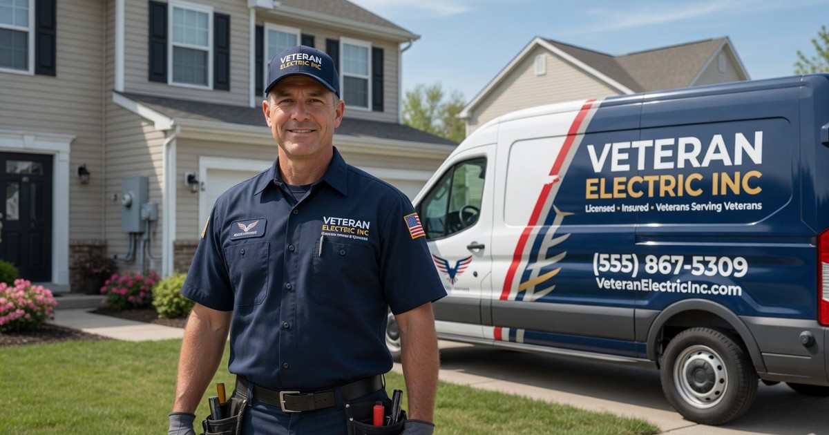 certified generac dealer the woodlands tx — Veteran Electric Inc