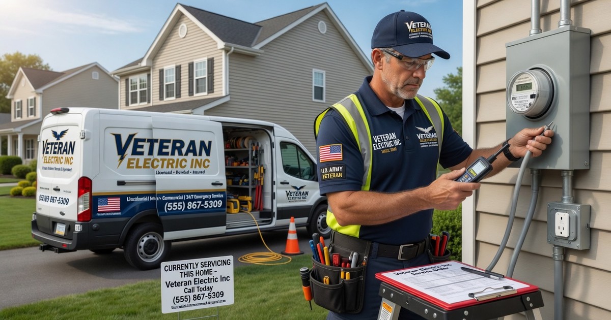 best standby generator for whole home in texas — Veteran Electric Inc