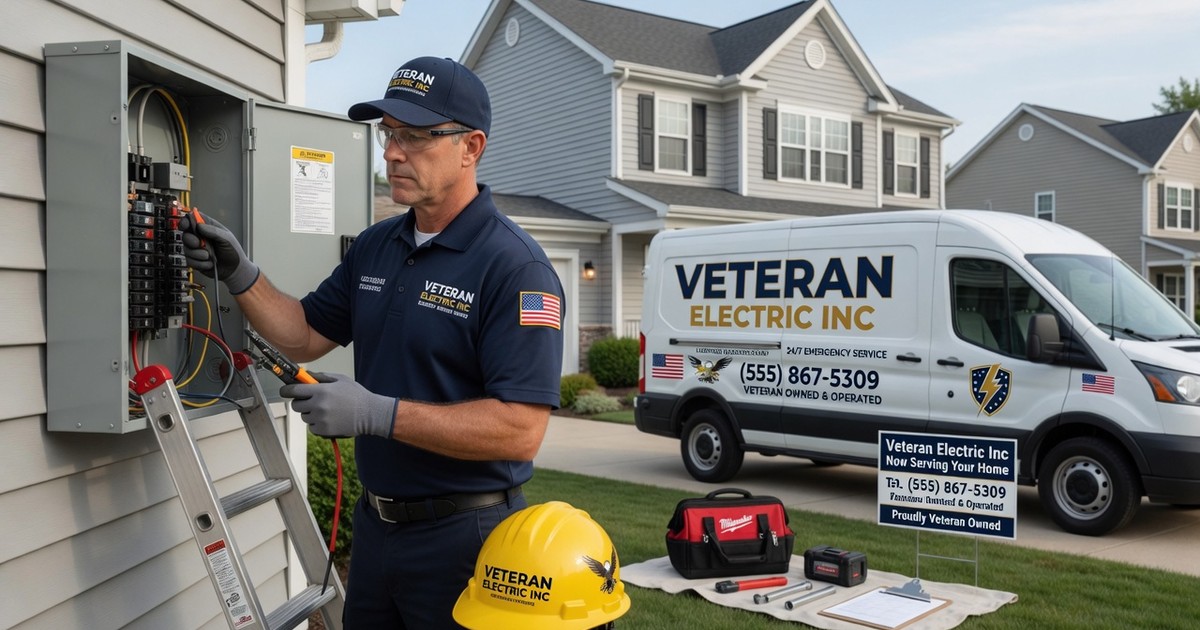 generac generator companies with high ratings spring tx — Veteran Electric Inc
